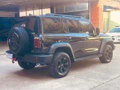 Tank 300 2.0T Challenger - ფოტო 4