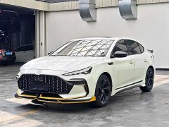 SAIC MG6 2021 Pro 1.5T Automatic Trophy Smart Driving Flagship Edition - ფოტო 1