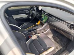 SAIC MG6 2021 Pro 1.5T Automatic Trophy Smart Driving Flagship Edition - ფოტო 10