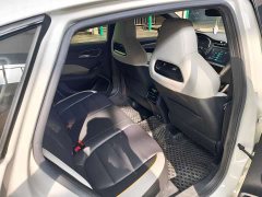 SAIC MG6 2021 Pro 1.5T Automatic Trophy Smart Driving Flagship Edition - ფოტო 11