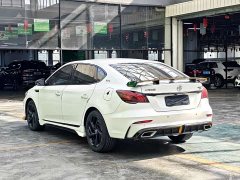 SAIC MG6 2021 Pro 1.5T Automatic Trophy Smart Driving Flagship Edition - ფოტო 12