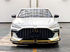 SAIC MG6 2021 Pro 1.5T Automatic Trophy Smart Driving Flagship Edition - ფოტო 2