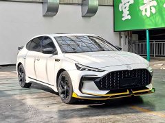 SAIC MG6 2021 Pro 1.5T Automatic Trophy Smart Driving Flagship Edition - ფოტო 3