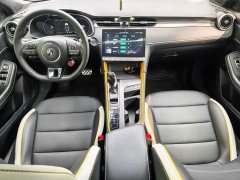 SAIC MG6 2021 Pro 1.5T Automatic Trophy Smart Driving Flagship Edition - ფოტო 5
