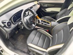 SAIC MG6 2021 Pro 1.5T Automatic Trophy Smart Driving Flagship Edition - ფოტო 6