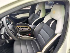 SAIC MG6 2021 Pro 1.5T Automatic Trophy Smart Driving Flagship Edition - ფოტო 7