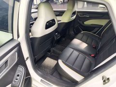 SAIC MG6 2021 Pro 1.5T Automatic Trophy Smart Driving Flagship Edition - ფოტო 8