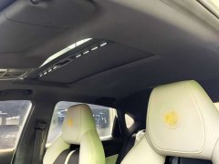 SAIC MG6 2021 Pro 1.5T Automatic Trophy Smart Driving Flagship Edition - ფოტო 9