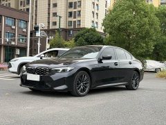 BMW 3 Series 330i M Sport Night Edition Package - ფოტო 1