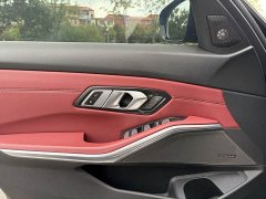 BMW 3 Series 330i M Sport Night Edition Package - ფოტო 10