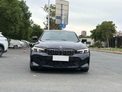 BMW 3 Series 330i M Sport Night Edition Package - ფოტო 2