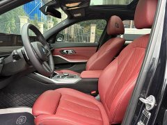 BMW 3 Series 330i M Sport Night Edition Package - ფოტო 7