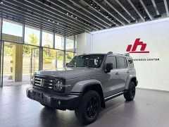 Tank 300 2021 Off-Road Edition 2.0T Challenger - photo 1