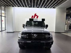 Tank 300 2021 Off-Road Edition 2.0T Challenger - photo 2
