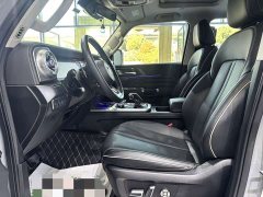 Tank 300 2021 Off-Road Edition 2.0T Challenger - photo 3