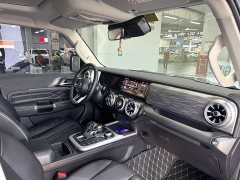 Tank 300 2021 Off-Road Edition 2.0T Challenger - photo 4