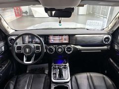 Tank 300 2021 Off-Road Edition 2.0T Challenger - photo 6
