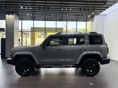 Tank 300 2021 Off-Road Edition 2.0T Challenger - photo 7