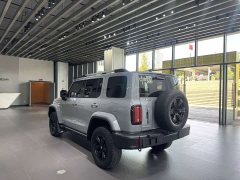 Tank 300 2021 Off-Road Edition 2.0T Challenger - photo 8