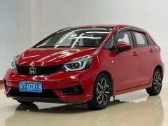 Honda LIFE 1.5L CVT SPORT Passion Edition - ფოტო 1