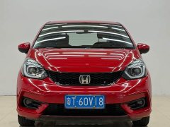 Honda LIFE 1.5L CVT SPORT Passion Edition - ფოტო 2