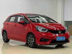 Honda LIFE 1.5L CVT SPORT Passion Edition - ფოტო 3