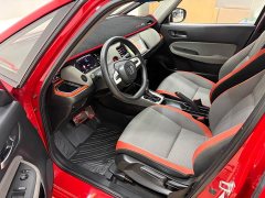 Honda LIFE 1.5L CVT SPORT Passion Edition - ფოტო 4