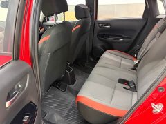 Honda LIFE 1.5L CVT SPORT Passion Edition - ფოტო 5