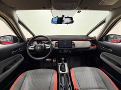 Honda LIFE 1.5L CVT SPORT Passion Edition - ფოტო 6