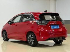 Honda LIFE 1.5L CVT SPORT Passion Edition - ფოტო 7
