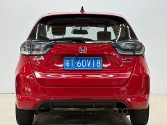 Honda LIFE 1.5L CVT SPORT Passion Edition - ფოტო 8