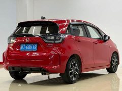 Honda LIFE 1.5L CVT SPORT Passion Edition - ფოტო 9