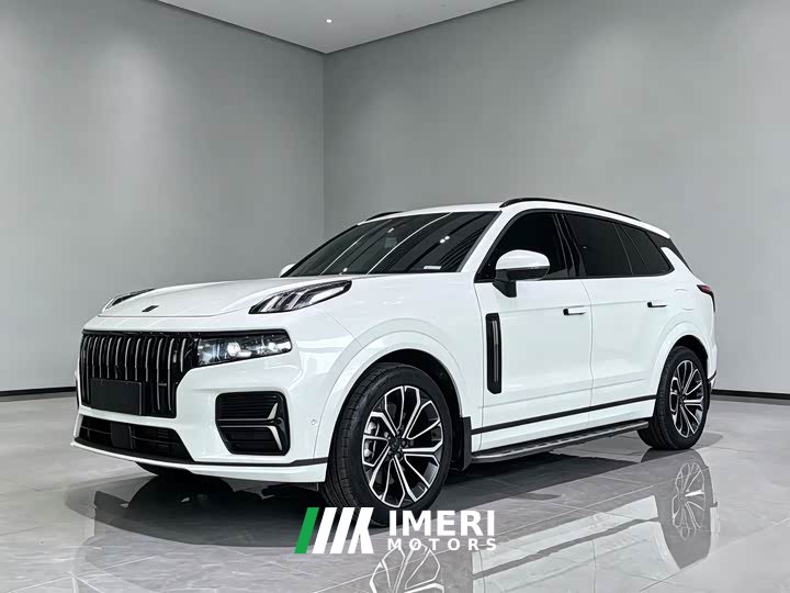 Lynk & Co 09 EM-P 2.0TD EM-P AWD Pro 7-Seater - ავტომობილი ჩინეთიდან