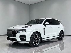 Lynk & Co 09 EM-P 2.0TD EM-P AWD Pro 7-Seater - ფოტო 1