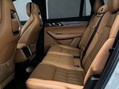 Lynk & Co 09 EM-P 2.0TD EM-P AWD Pro 7-Seater - ფოტო 5