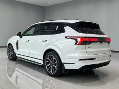 Lynk & Co 09 EM-P 2.0TD EM-P AWD Pro 7-Seater - ფოტო 9