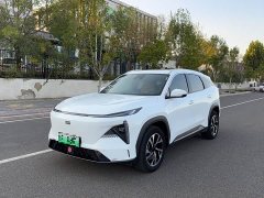 Geely Galaxy L7 1.5T 55km PRO Dragon Ascend Edition - photo 1