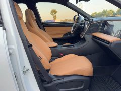 Geely Galaxy L7 1.5T 55km PRO Dragon Ascend Edition - photo 11