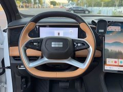 Geely Galaxy L7 1.5T 55km PRO Dragon Ascend Edition - photo 13