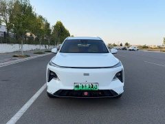 Geely Galaxy L7 1.5T 55km PRO Dragon Ascend Edition - photo 2