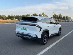 Geely Galaxy L7 1.5T 55km PRO Dragon Ascend Edition - photo 4
