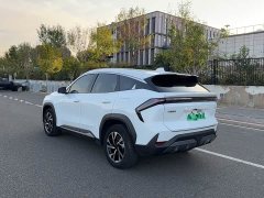 Geely Galaxy L7 1.5T 55km PRO Dragon Ascend Edition - photo 6