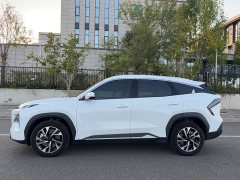Geely Galaxy L7 1.5T 55km PRO Dragon Ascend Edition - photo 7