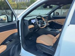 Geely Galaxy L7 1.5T 55km PRO Dragon Ascend Edition - photo 8