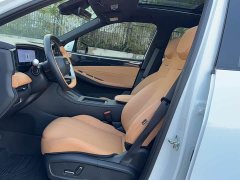 Geely Galaxy L7 1.5T 55km PRO Dragon Ascend Edition - photo 9