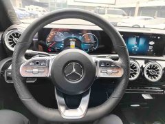 Mercedes-Benz A-Class 2022 Facelift A 200 L Sport Sedan Fashion Edition - ფოტო 6