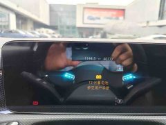 Mercedes-Benz A-Class 2022 Facelift A 200 L Sport Sedan Fashion Edition - ფოტო 7