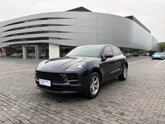 Porsche Macan 2.0T - ფოტო 1