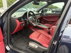 Porsche Macan 2.0T - ფოტო 11
