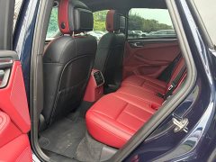 Porsche Macan 2.0T - ფოტო 12